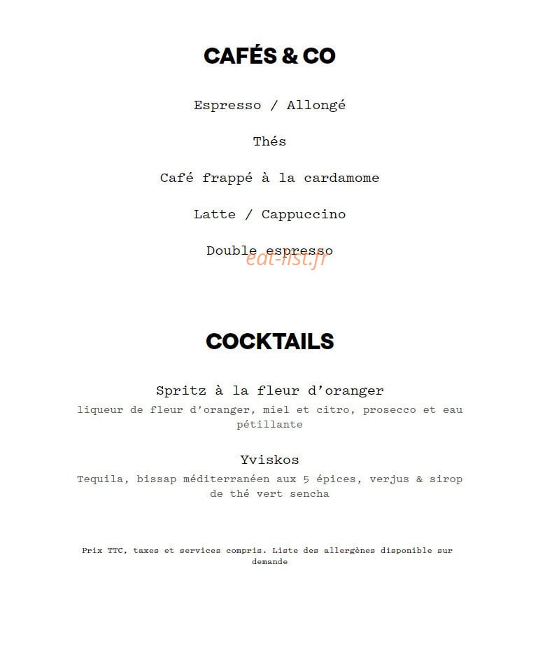 Dalia — carte page 7
