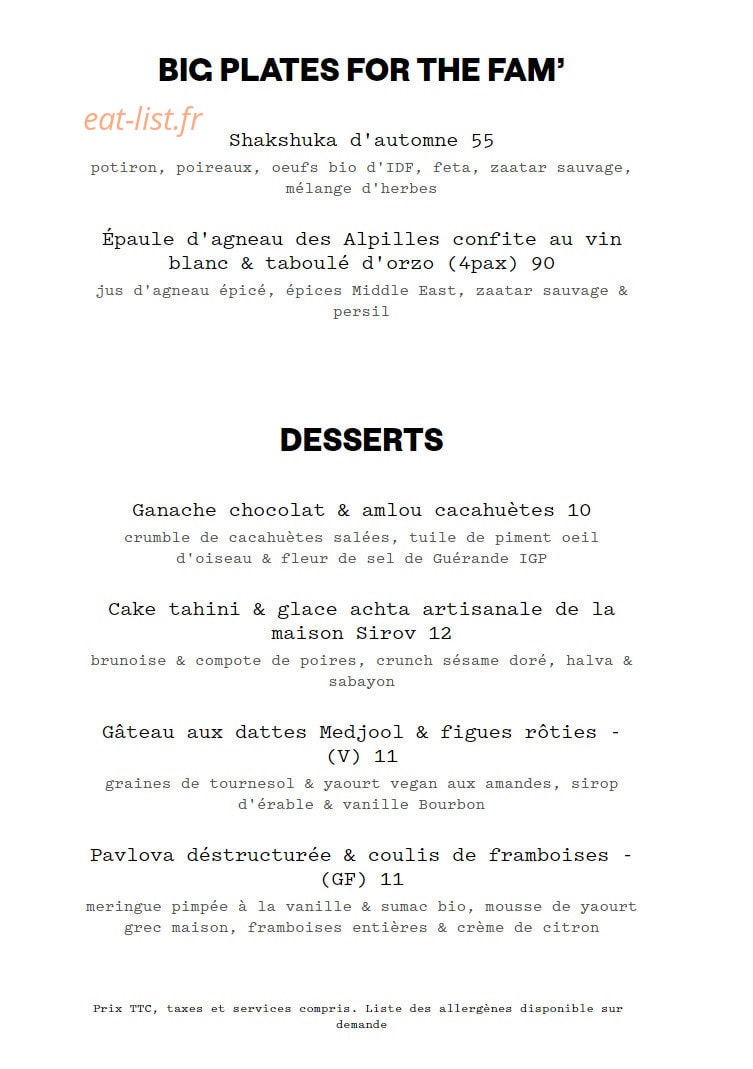 Dalia — carte page 4