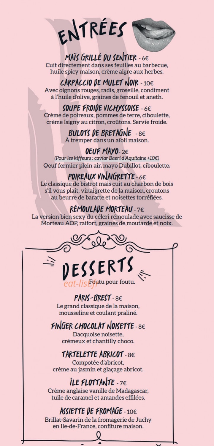Dubillot — carte page 4