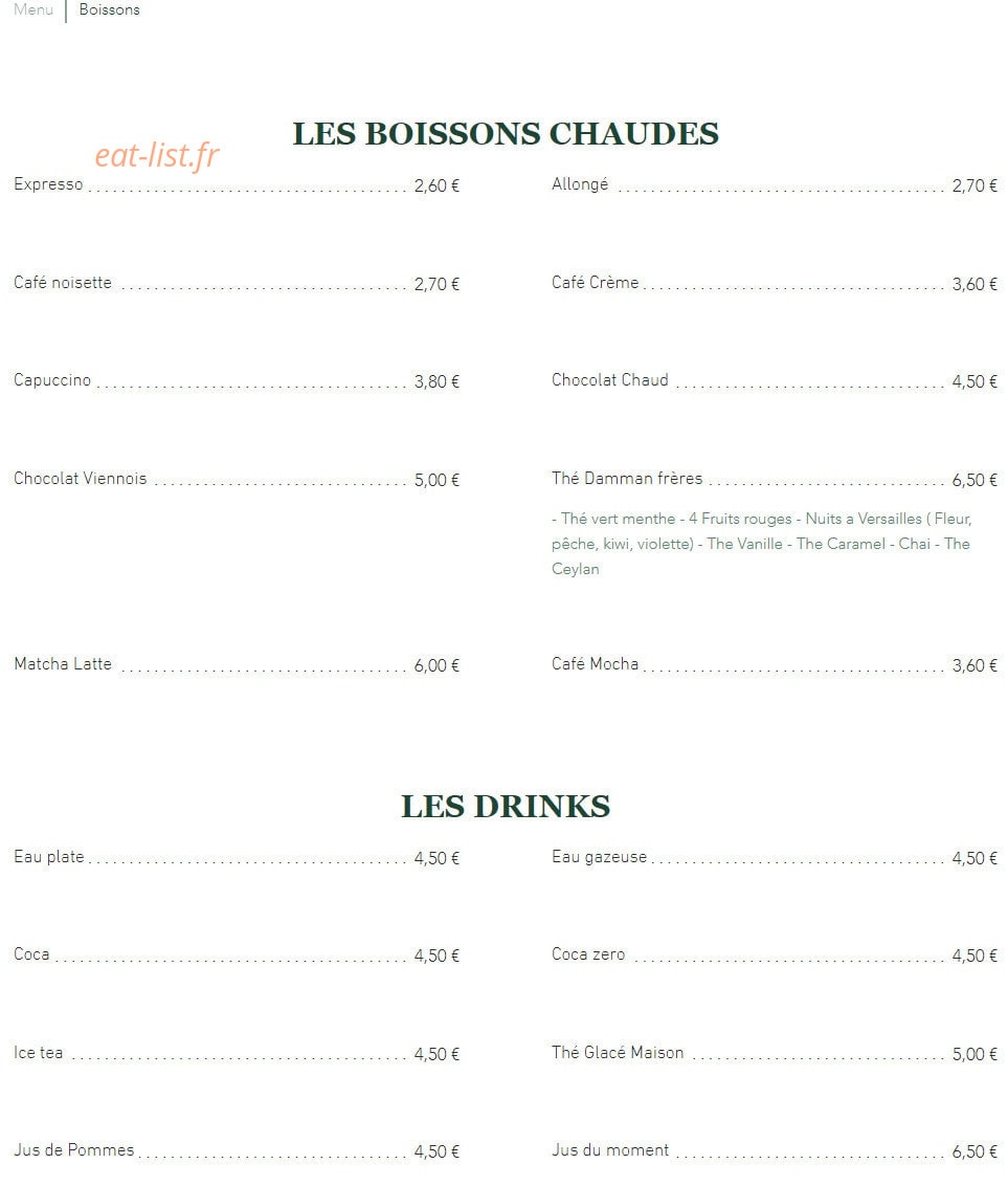 Ginette Garde — carte page 3