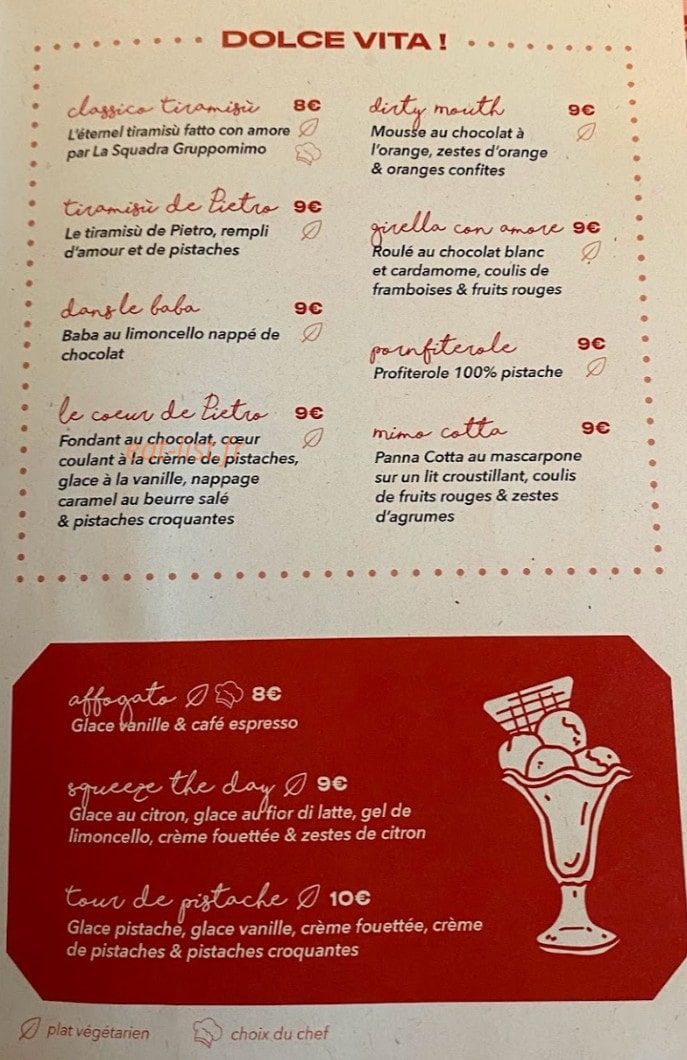Gruppomimo — carte page 2