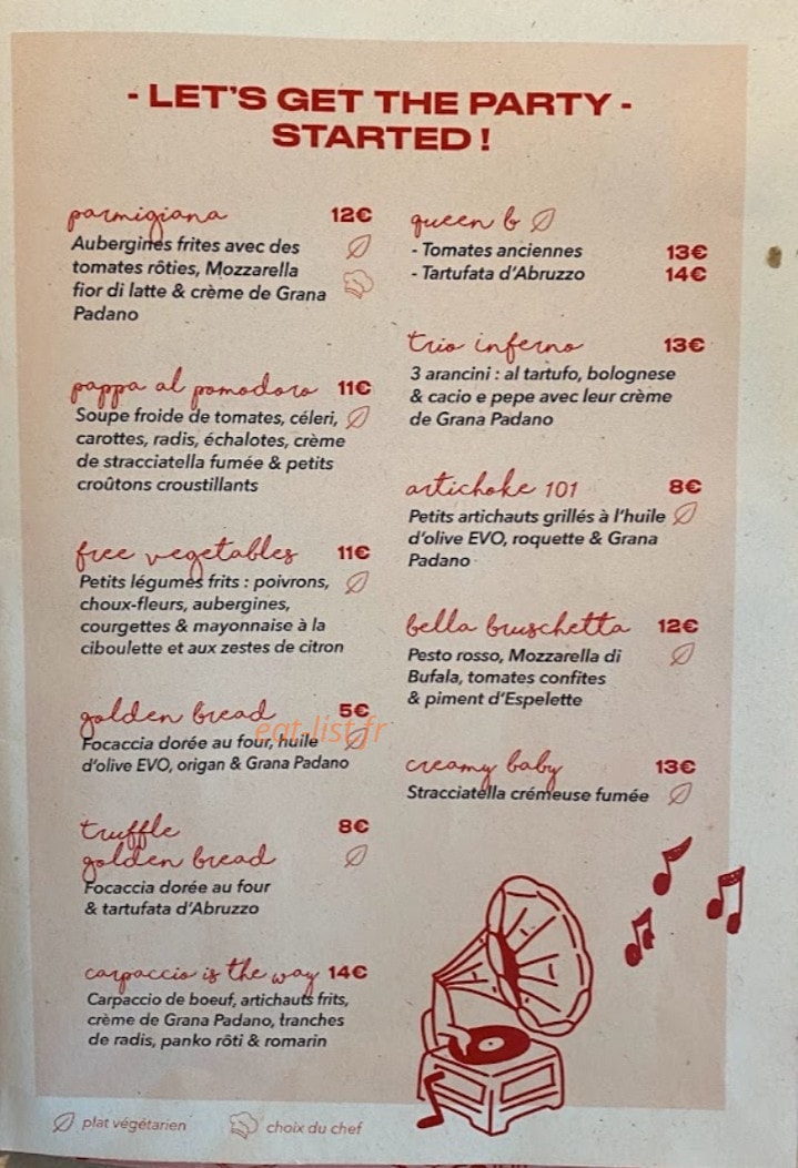 Gruppomimo — carte page 1