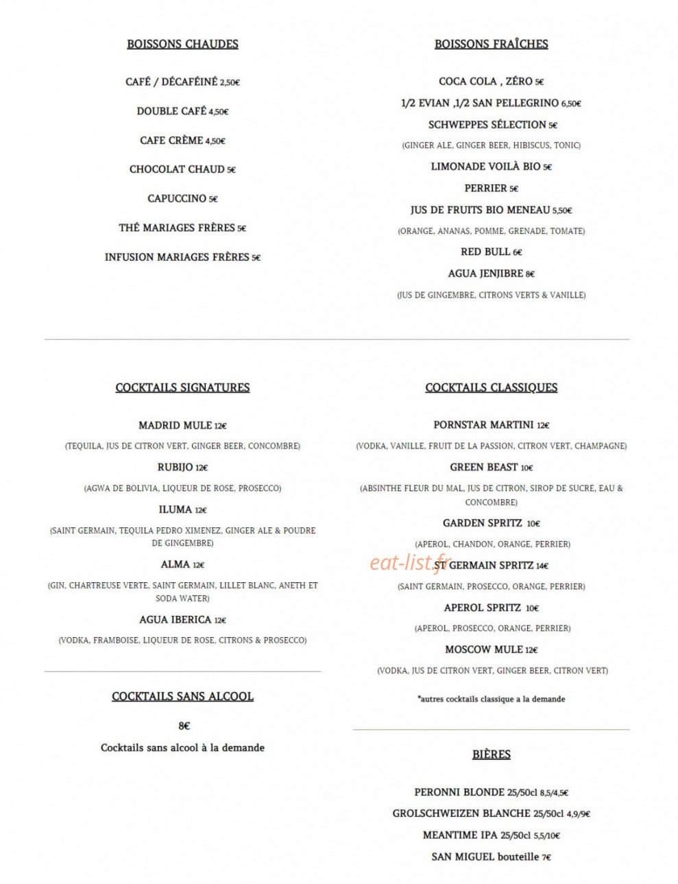 Iluma — carte page 4