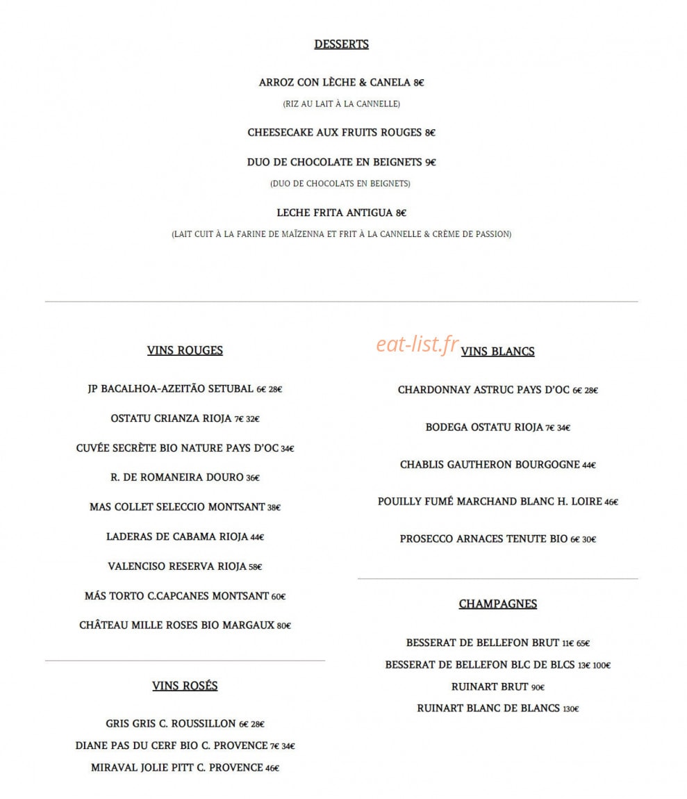 Iluma — carte page 3