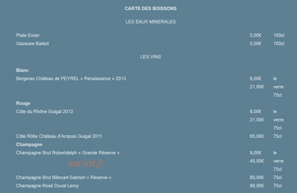 inoveat — carte page 2