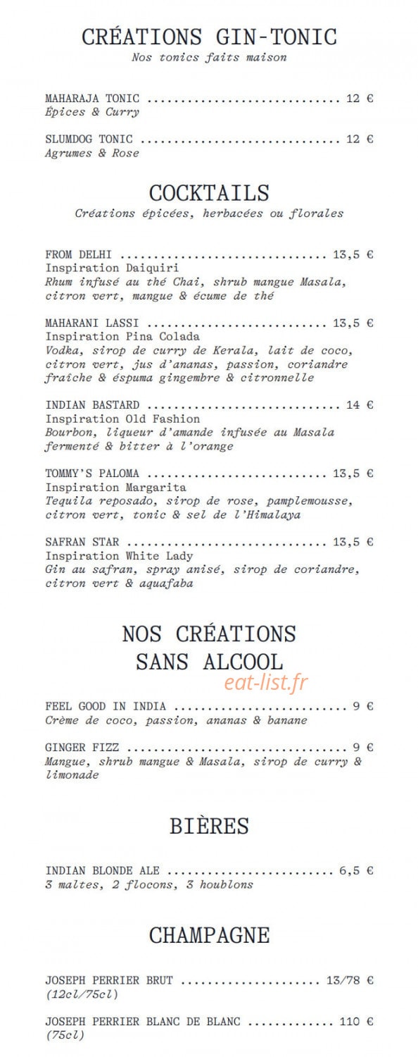 Jugaad — carte page 5