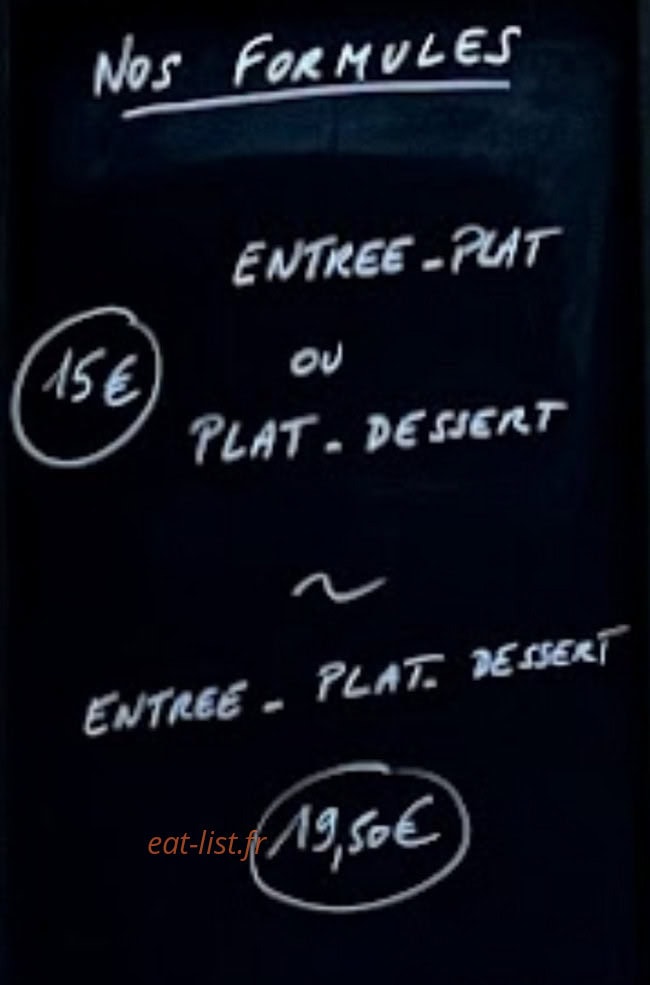 Kalany Mya — carte page 1