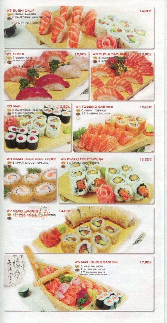 Kim — carte page 3