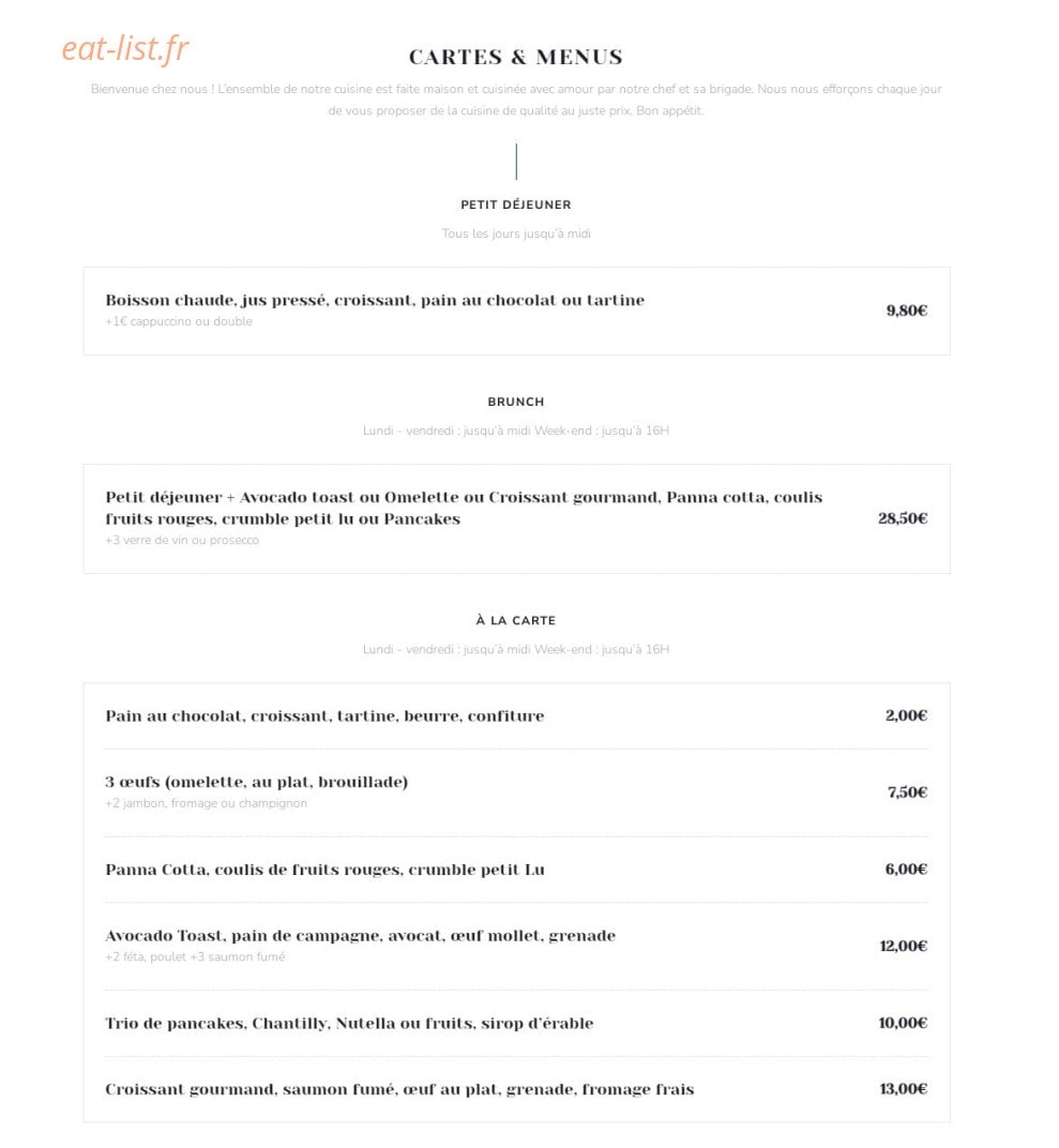 L’Empire — carte page 1