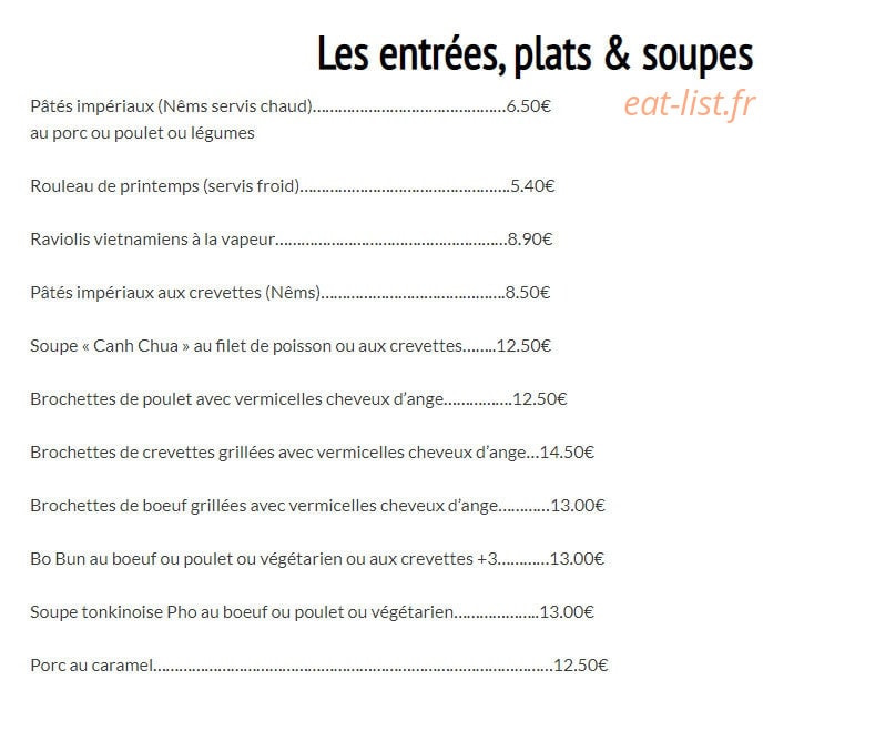 La Tour de Jade — carte page 6
