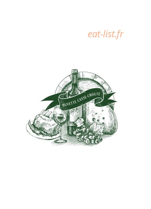 Le Chardonnay — carte page 1