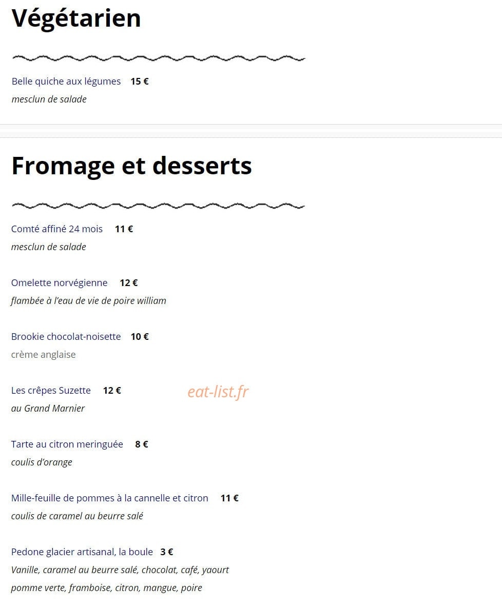 Le Gallopin — carte page 3