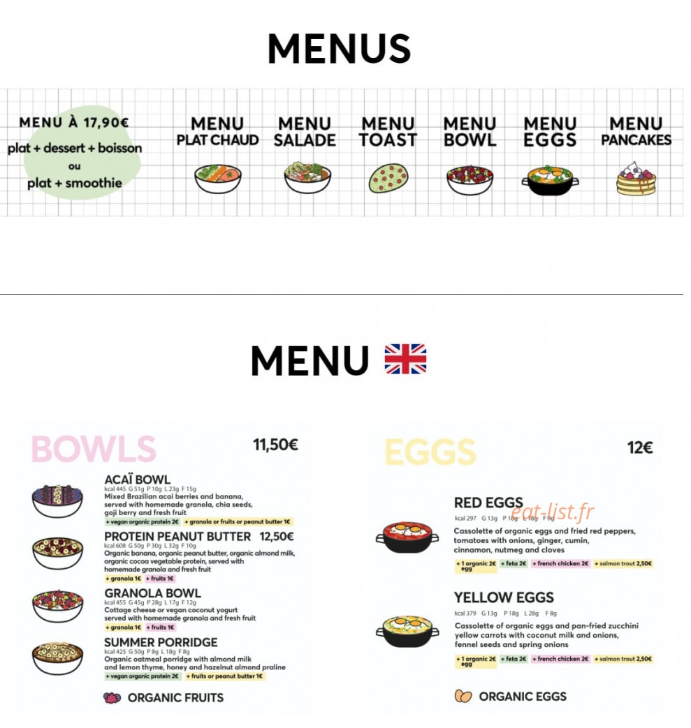Liife — carte page 1
