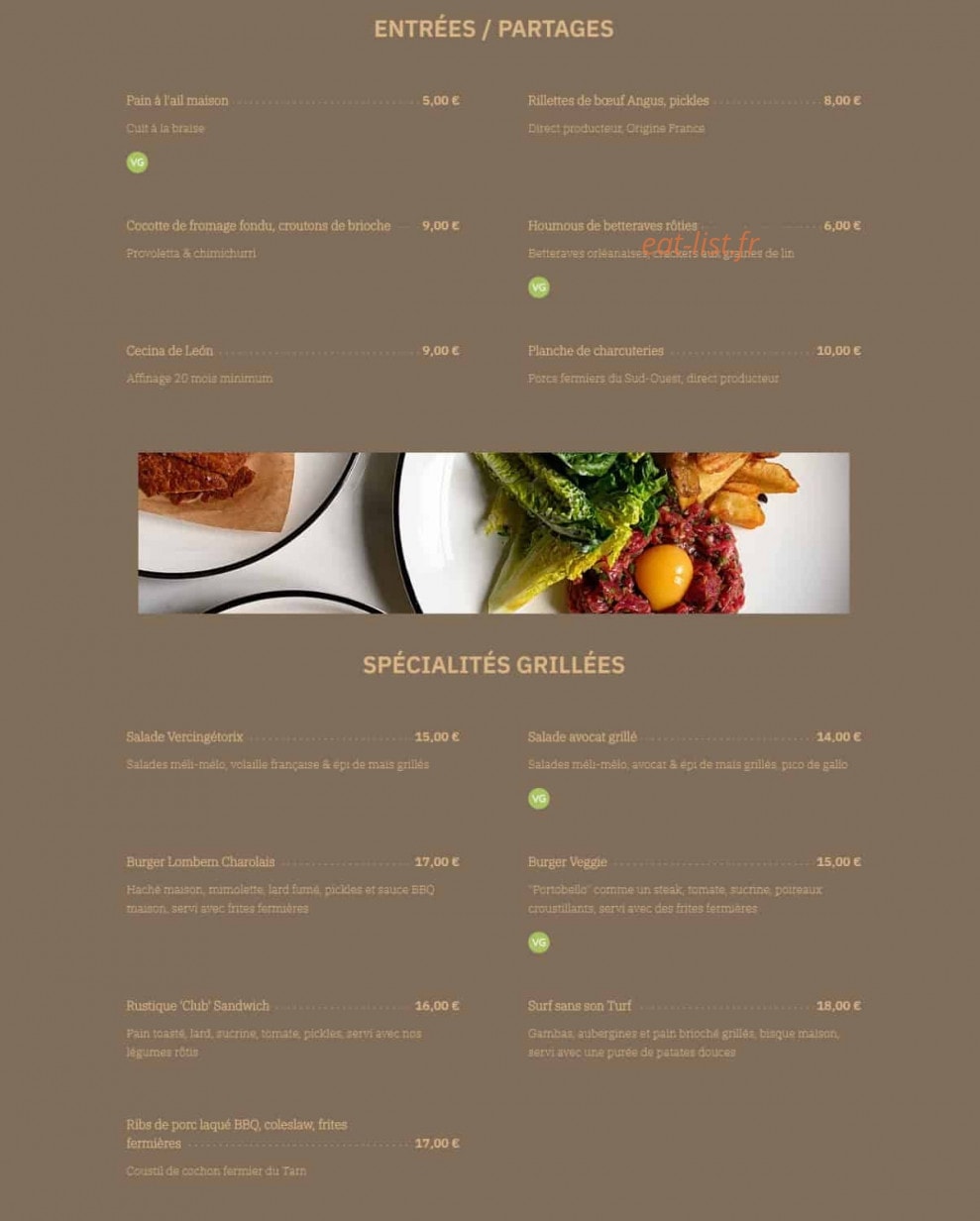 Lombem — carte page 1