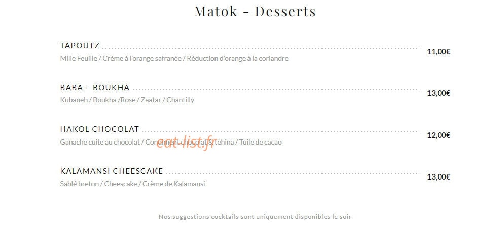 Magniv — carte page 2