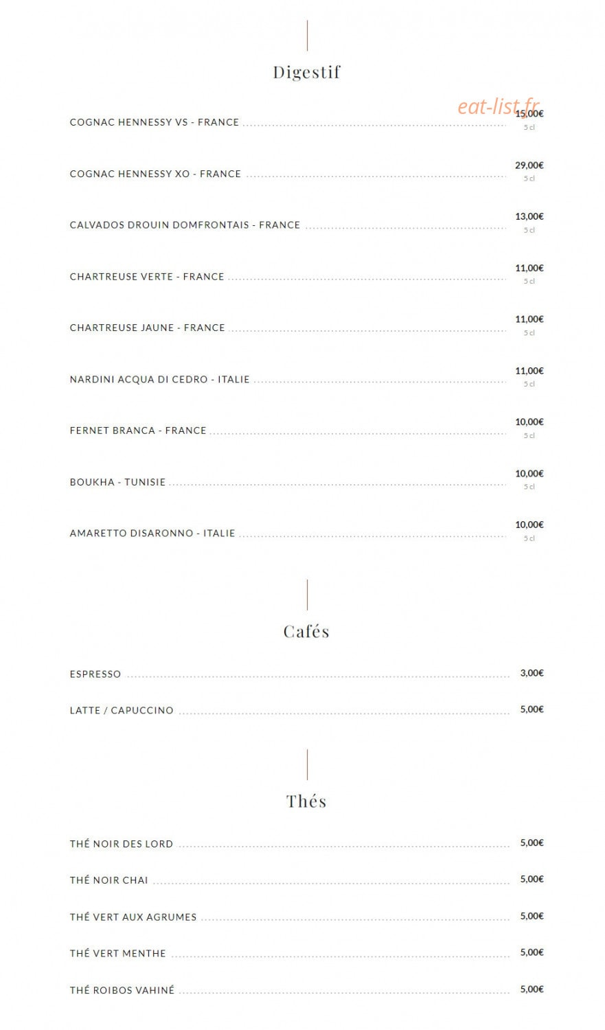 Magniv — carte page 10