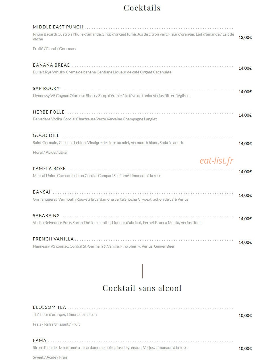 Magniv — carte page 4