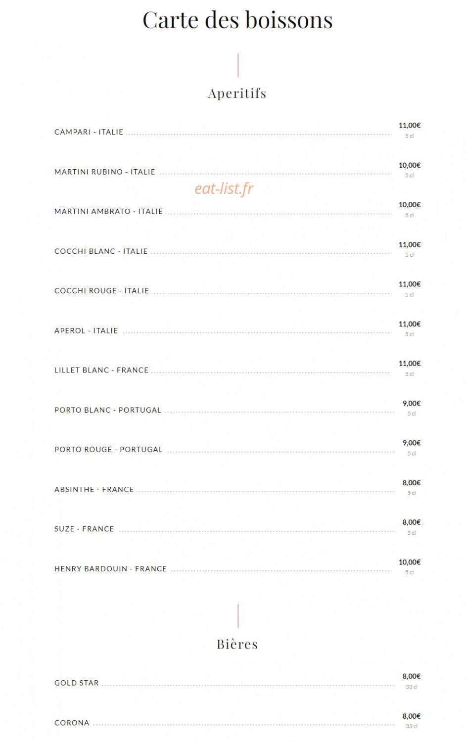 Magniv — carte page 3