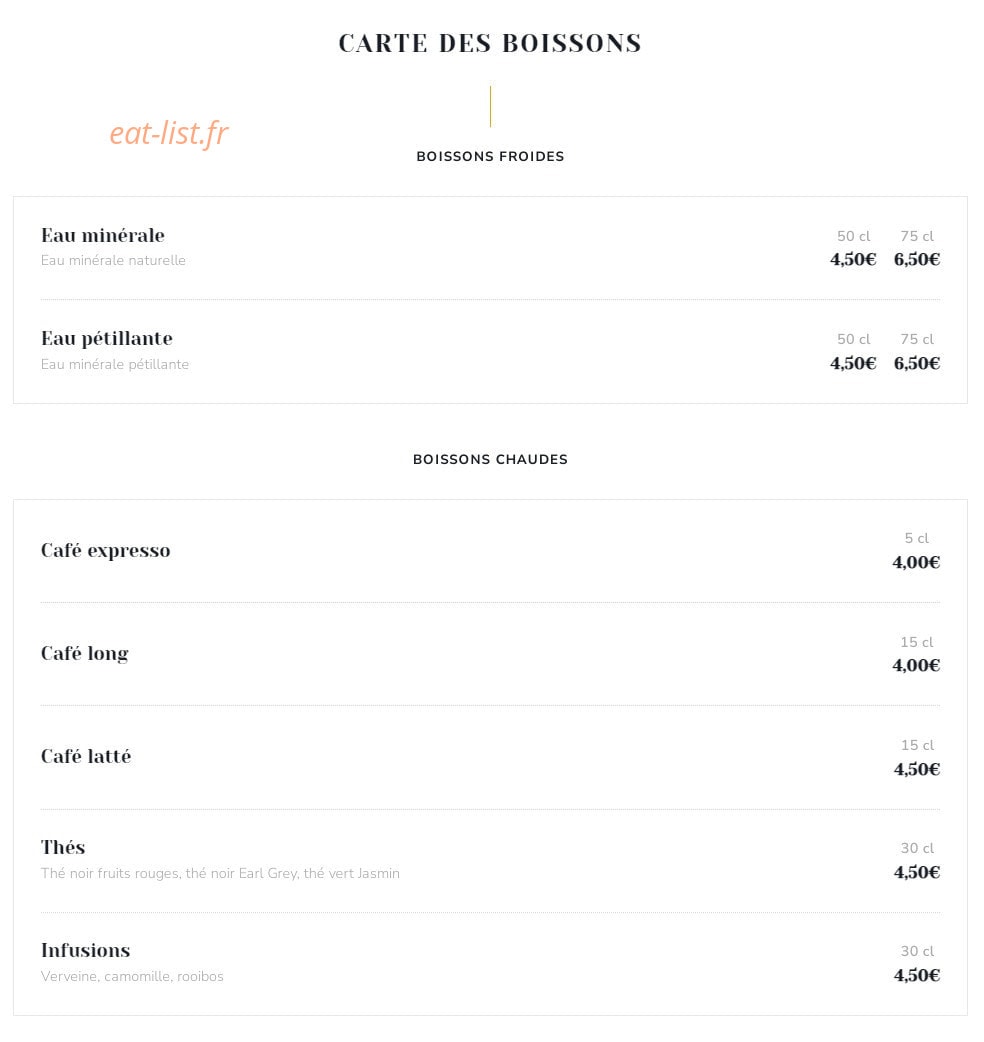 Maïz — carte page 5
