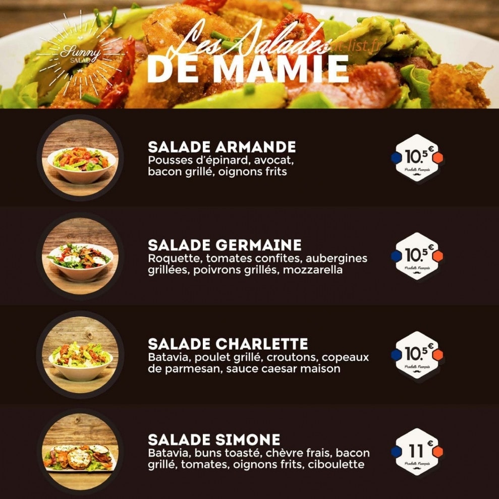 Mamie — carte page 4