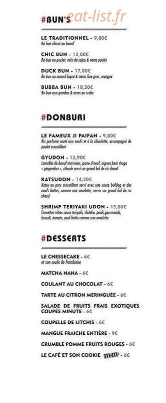 Mian Fan — carte page 4