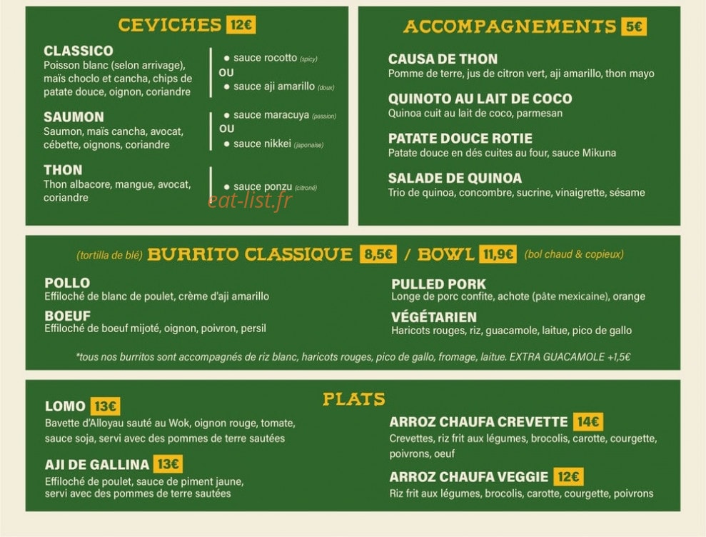 Mikuna — carte page 2