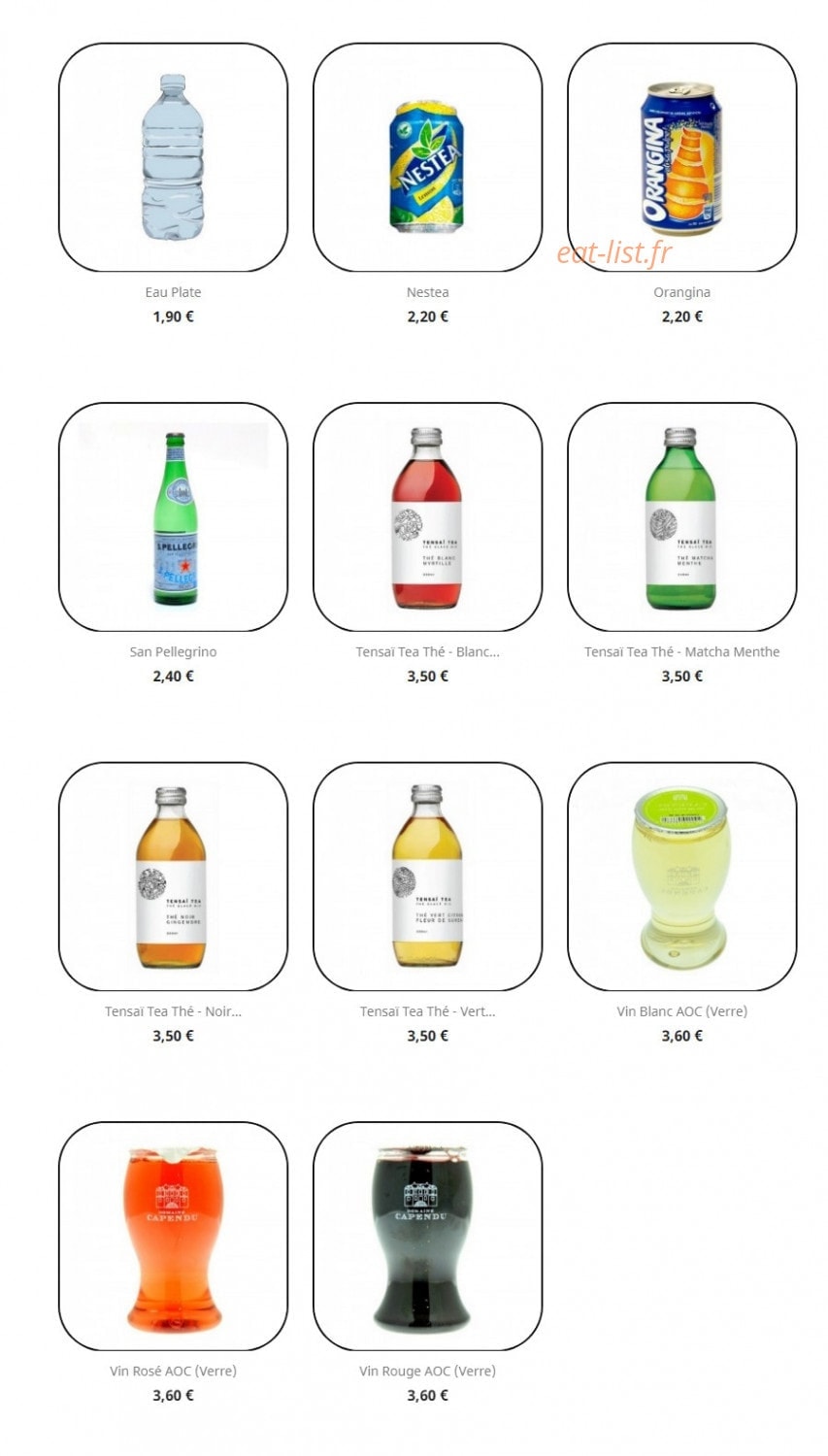 Monthaï — carte page 12