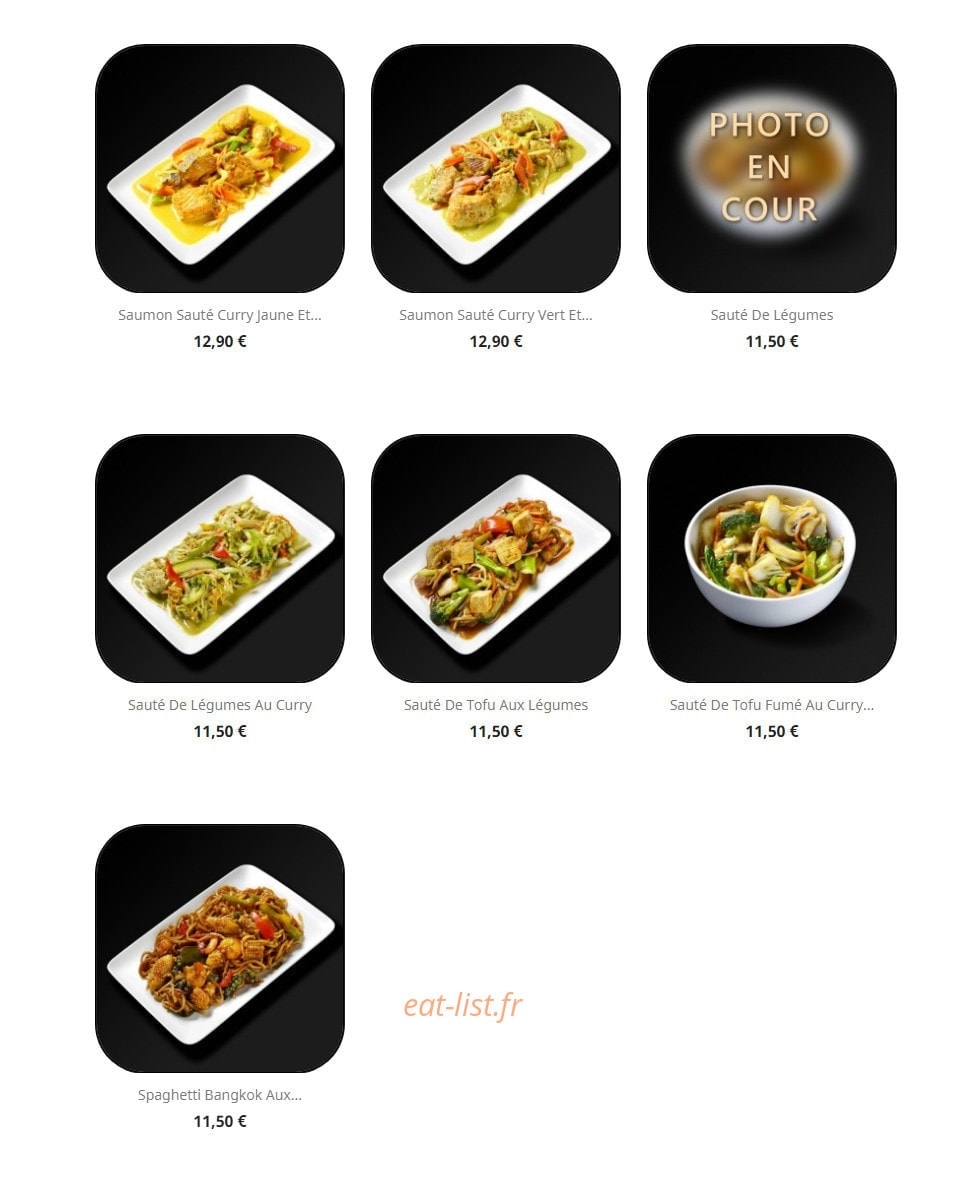 Monthaï — carte page 9