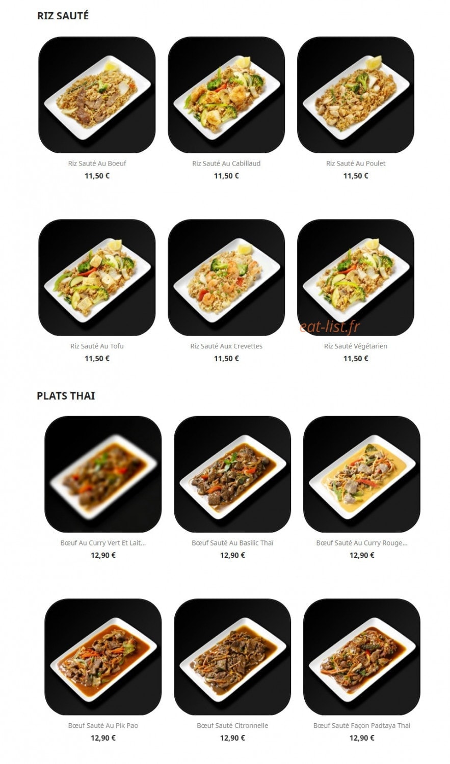 Monthaï — carte page 5