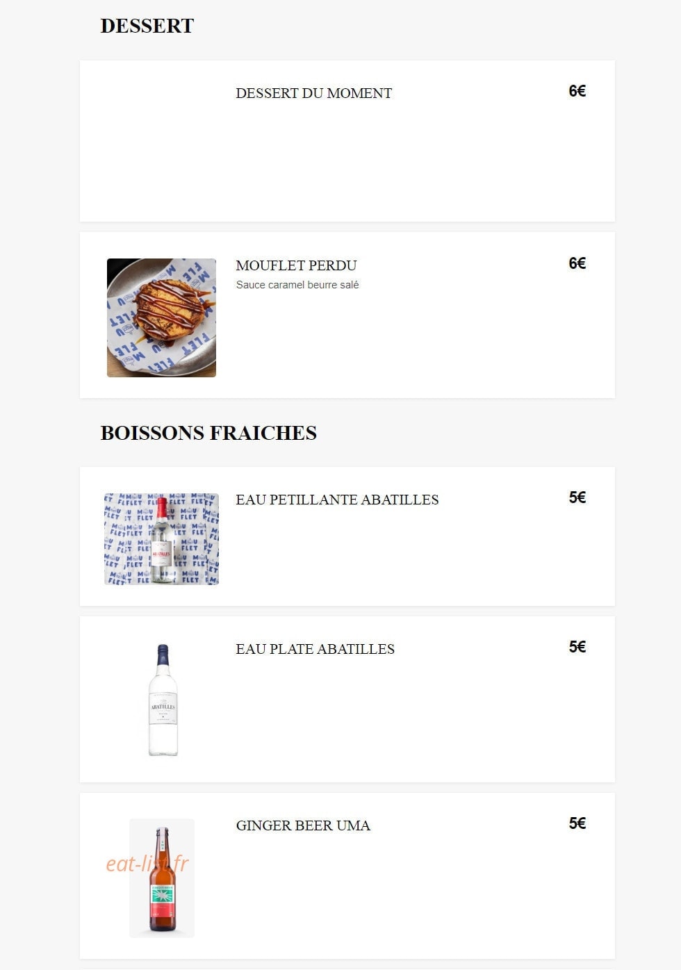 Mouflet — carte page 4