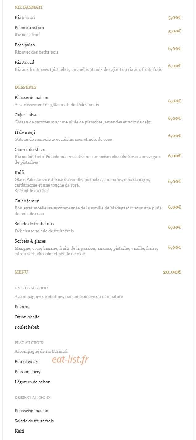 New Jhelum — carte page 4