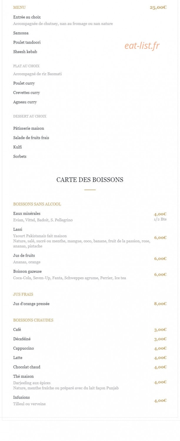 New Jhelum — carte page 5