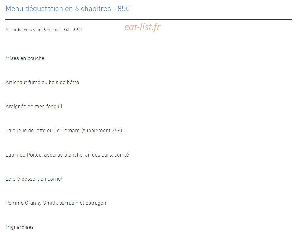Pantagruel — carte page 2