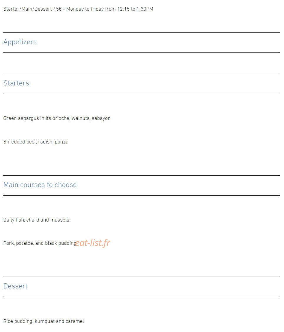 Pantagruel — carte page 3