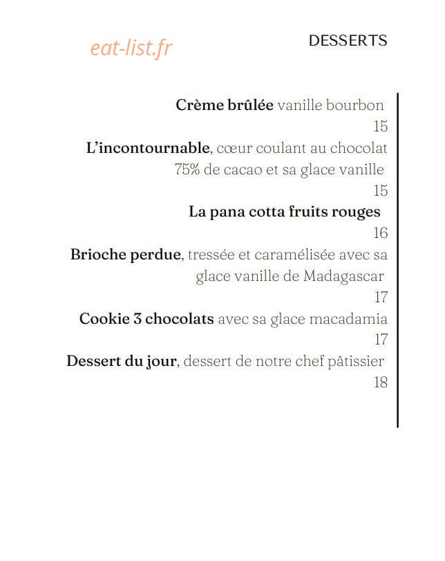 Peaky Paris — carte page 4