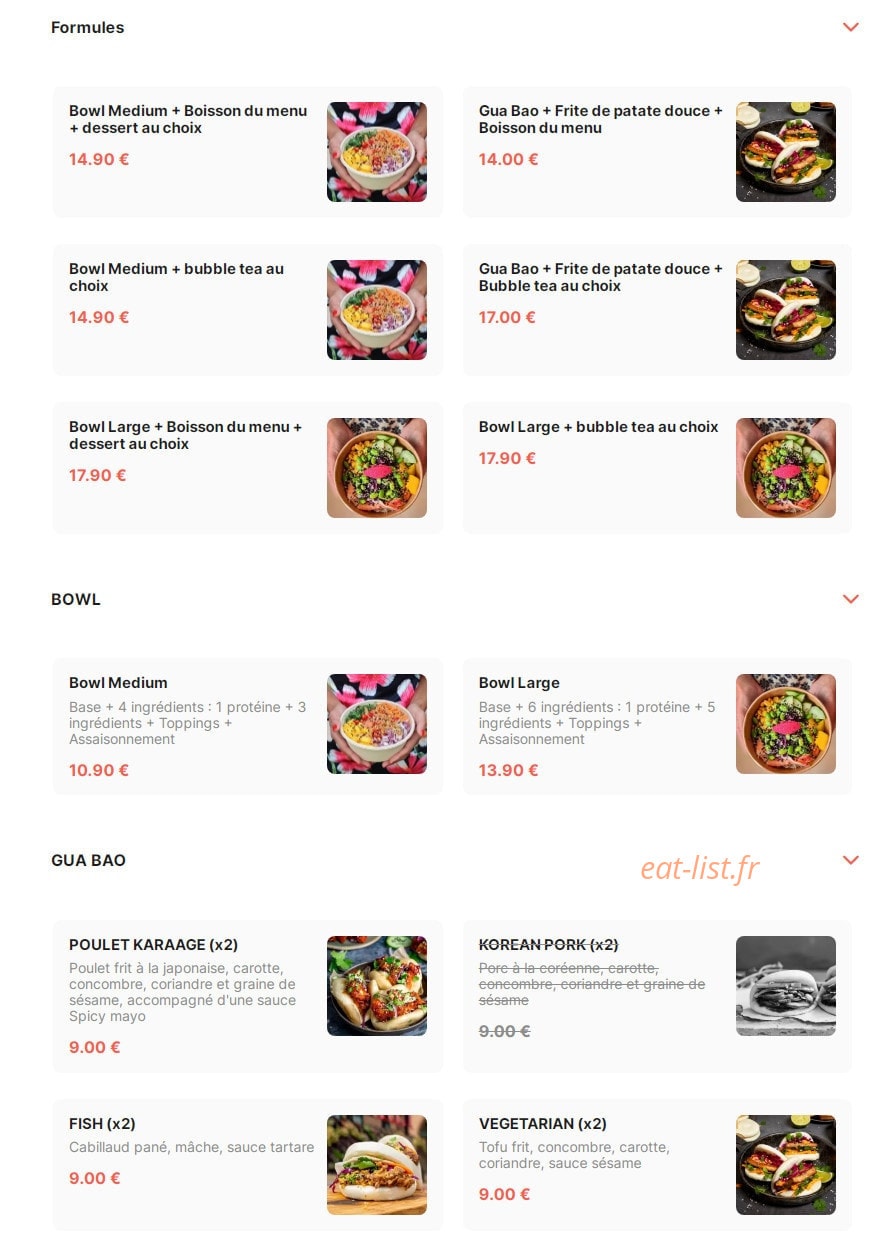 Pobu — carte page 1
