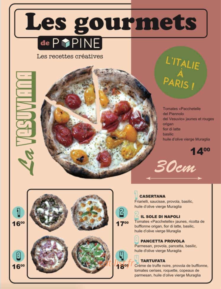 Popine — carte page 4