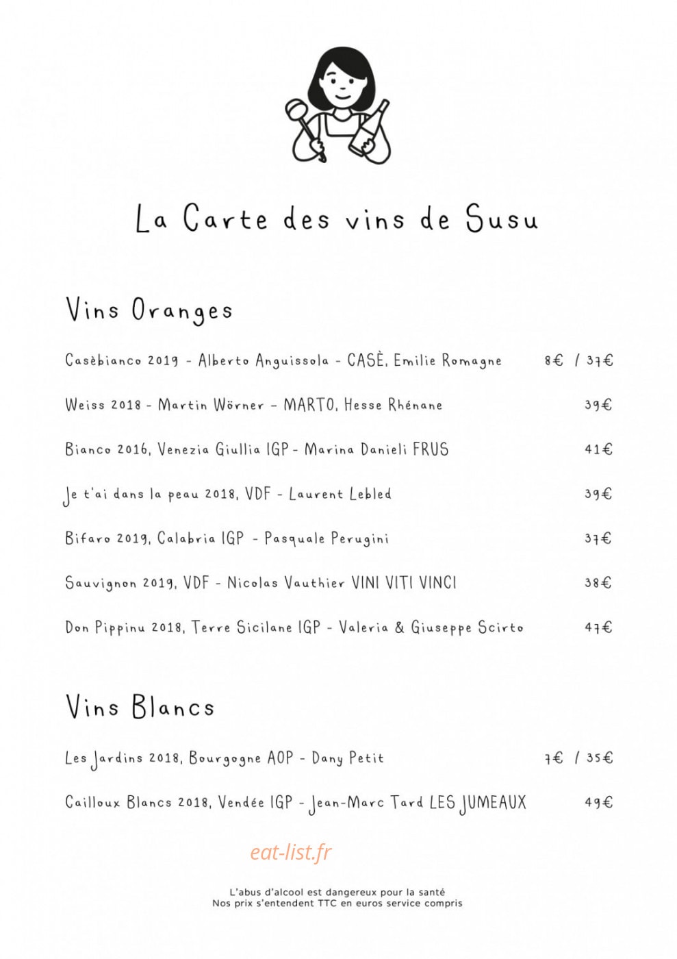 Potcha5 — carte page 2