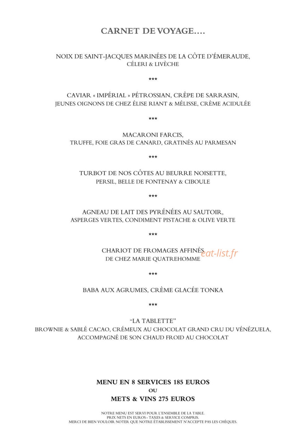 Pur' — carte page 4