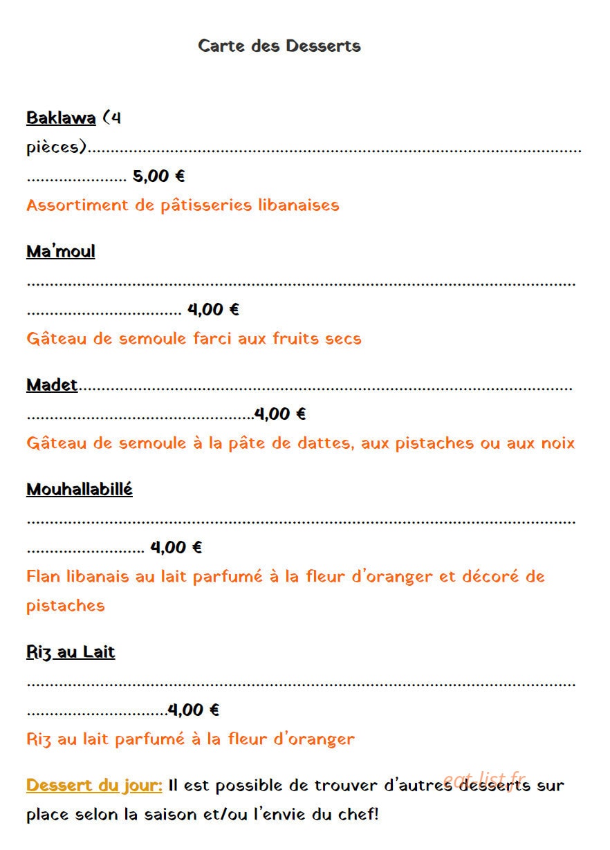 Rayan — carte page 10