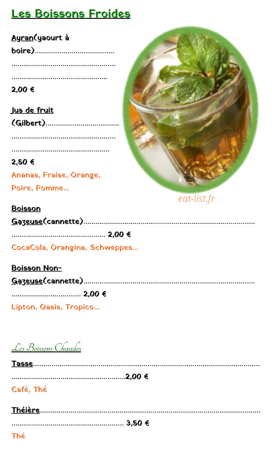 Rayan — carte page 11