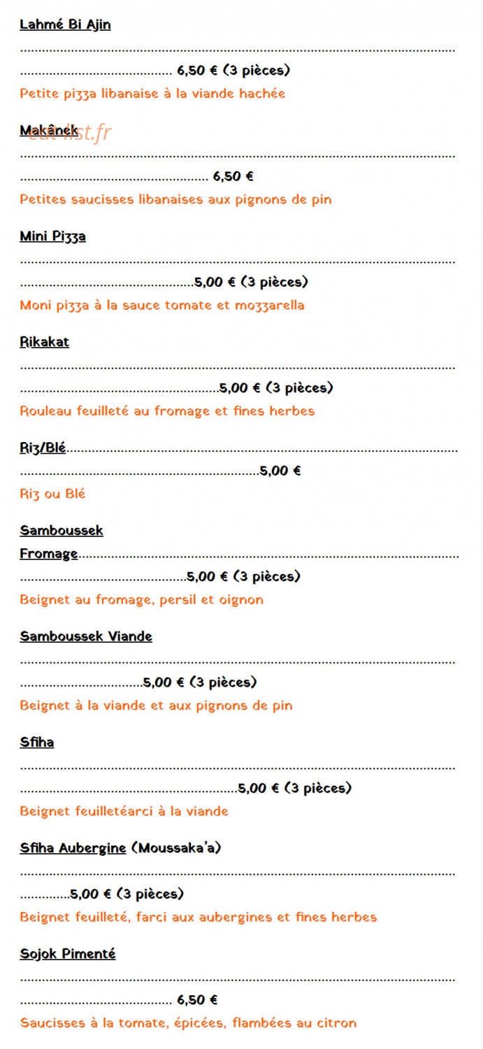 Rayan — carte page 4