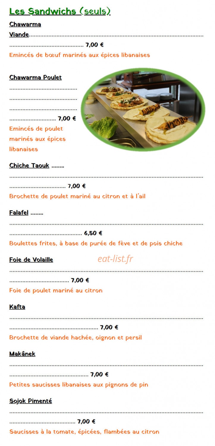 Rayan — carte page 8