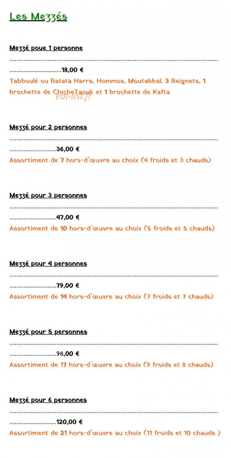 Rayan — carte page 7
