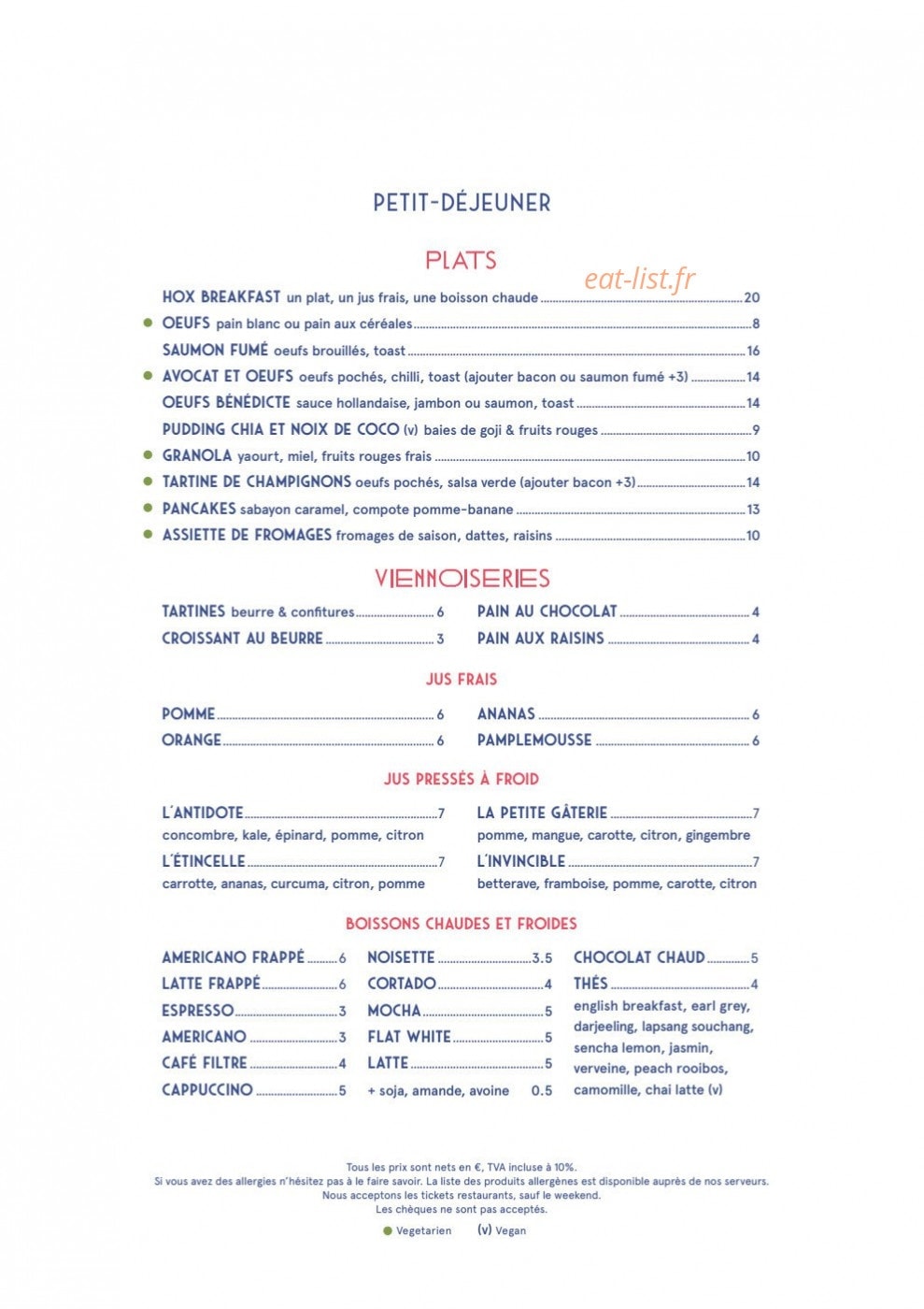 Rivié — carte page 1