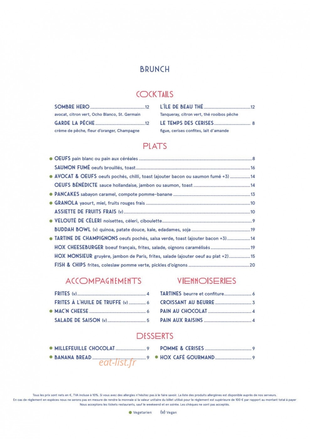 Rivié — carte page 2