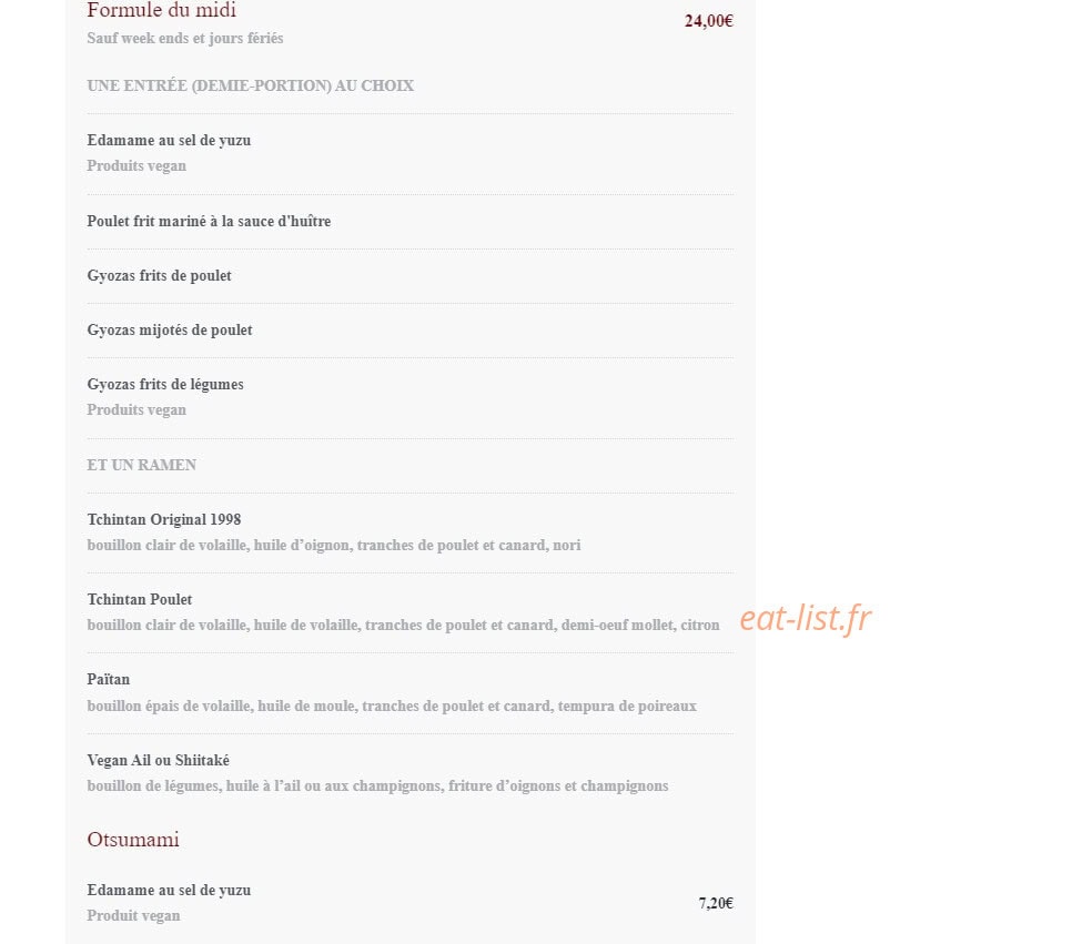 Ryukishin — carte page 2
