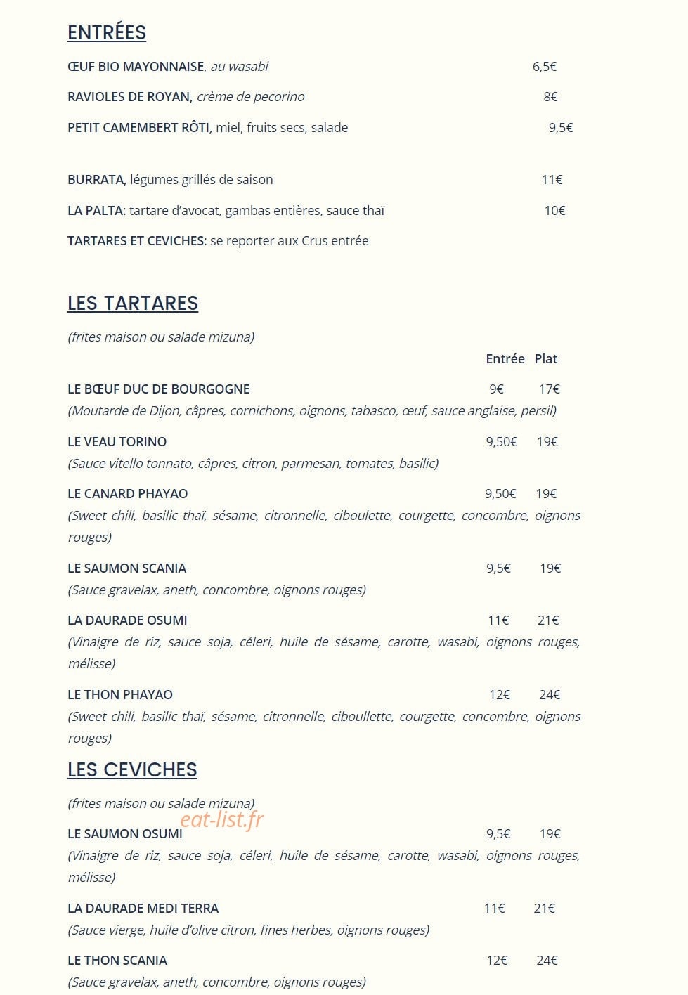 Strogoff — carte page 1