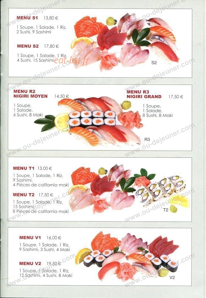 Toyotomi — carte page 5