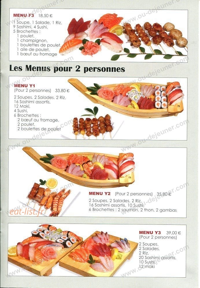 Toyotomi — carte page 6